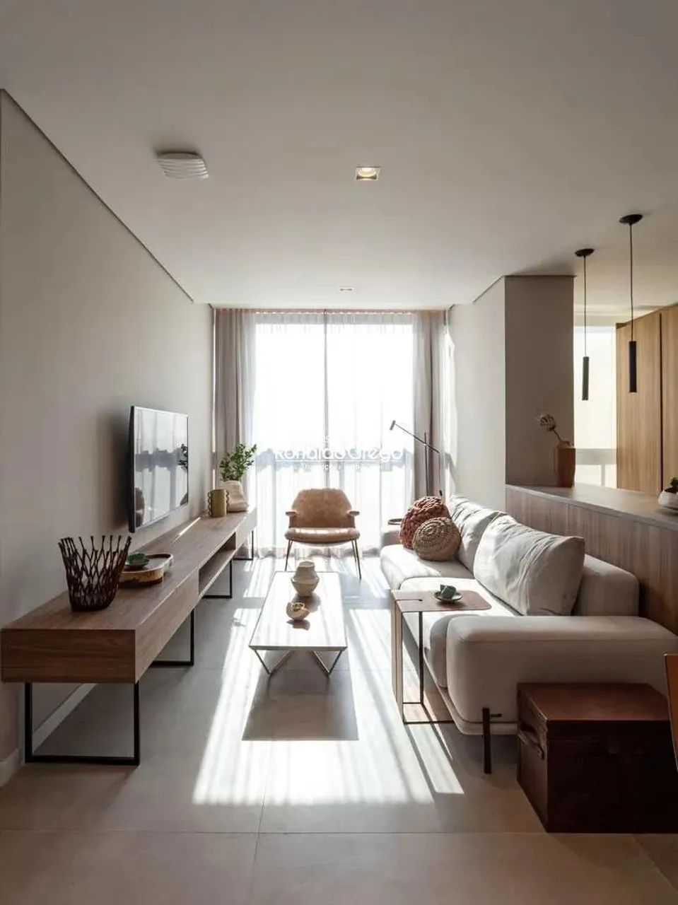 Apartamento mobil2 suites café da manhã troca de roupa de cama - Foto 4