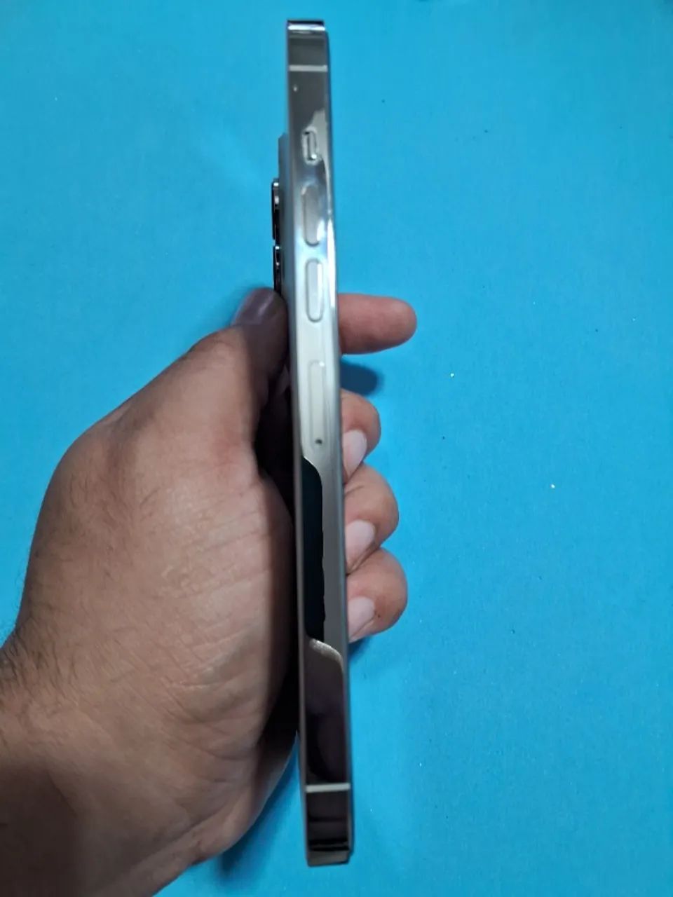 iPhone 13 Pro Max 256 gb (NUNCA ABERTO) - Foto 3