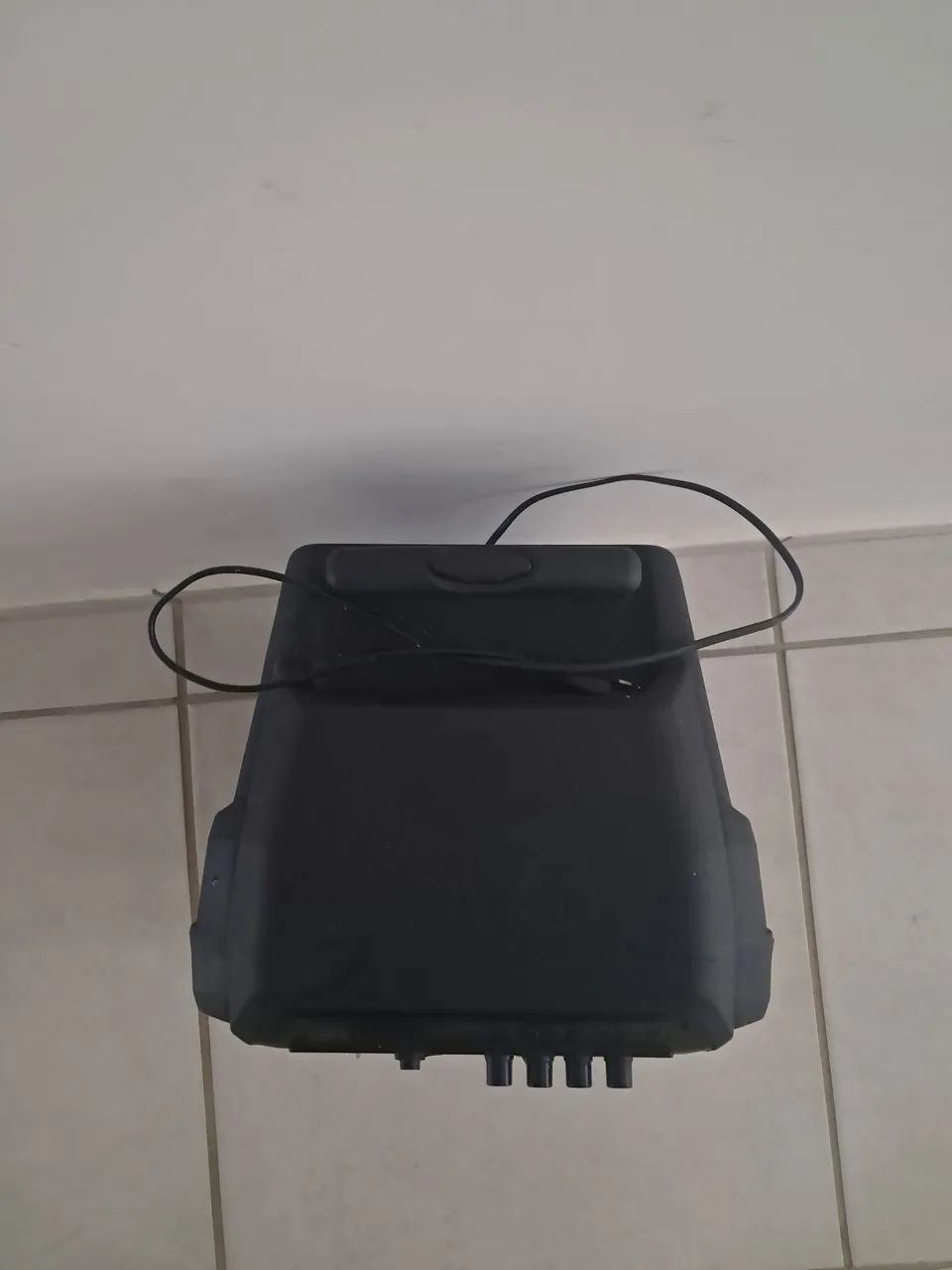 Vendo uma caixa de som - Foto 3