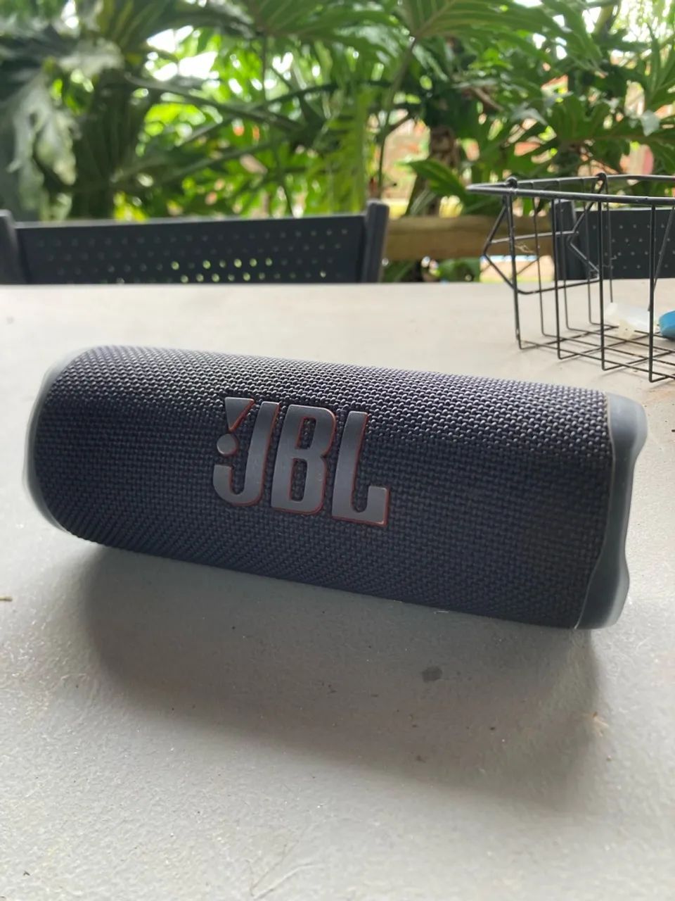 Caixa de som Jbl 