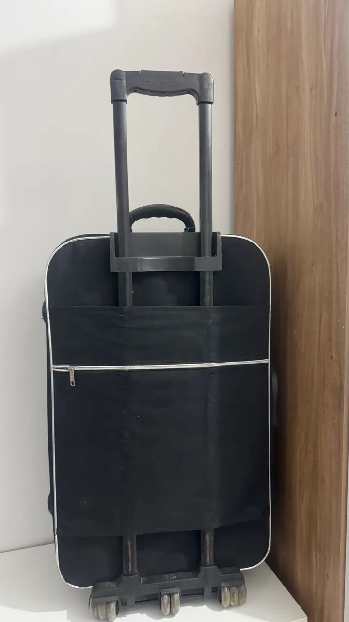 Mala de Viagem 23kg - Foto 5