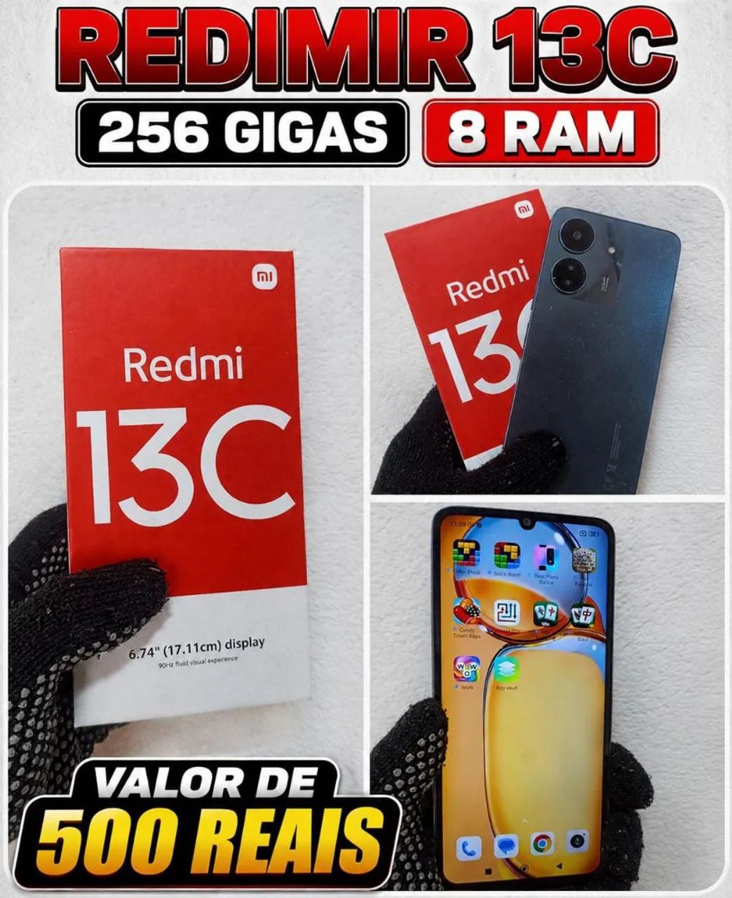 Celular 