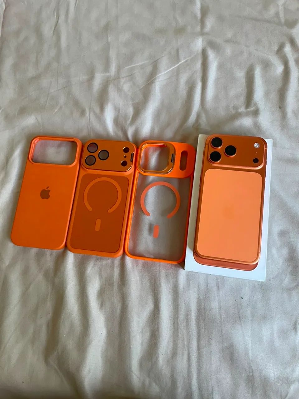 iPhone 17 pro max 256gb - Foto 5