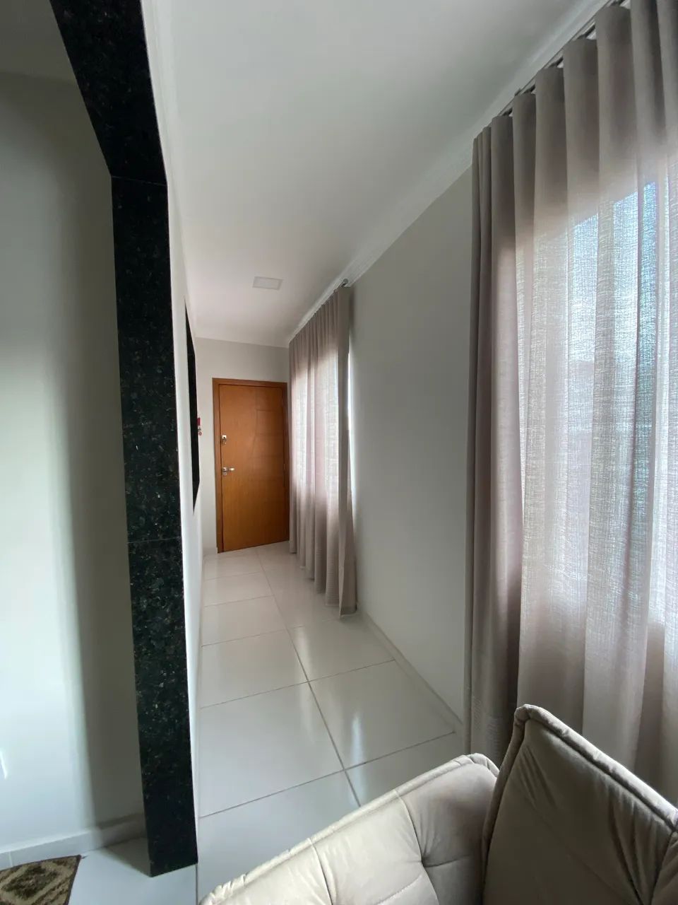 Vendo apartamento e loja comercial em Santa Inês  - Foto 3