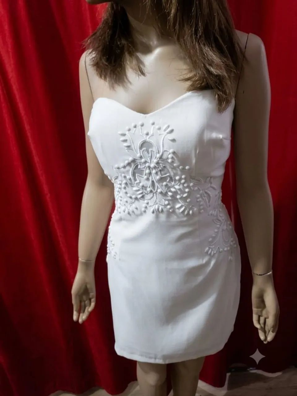 Roupas novas no precinho