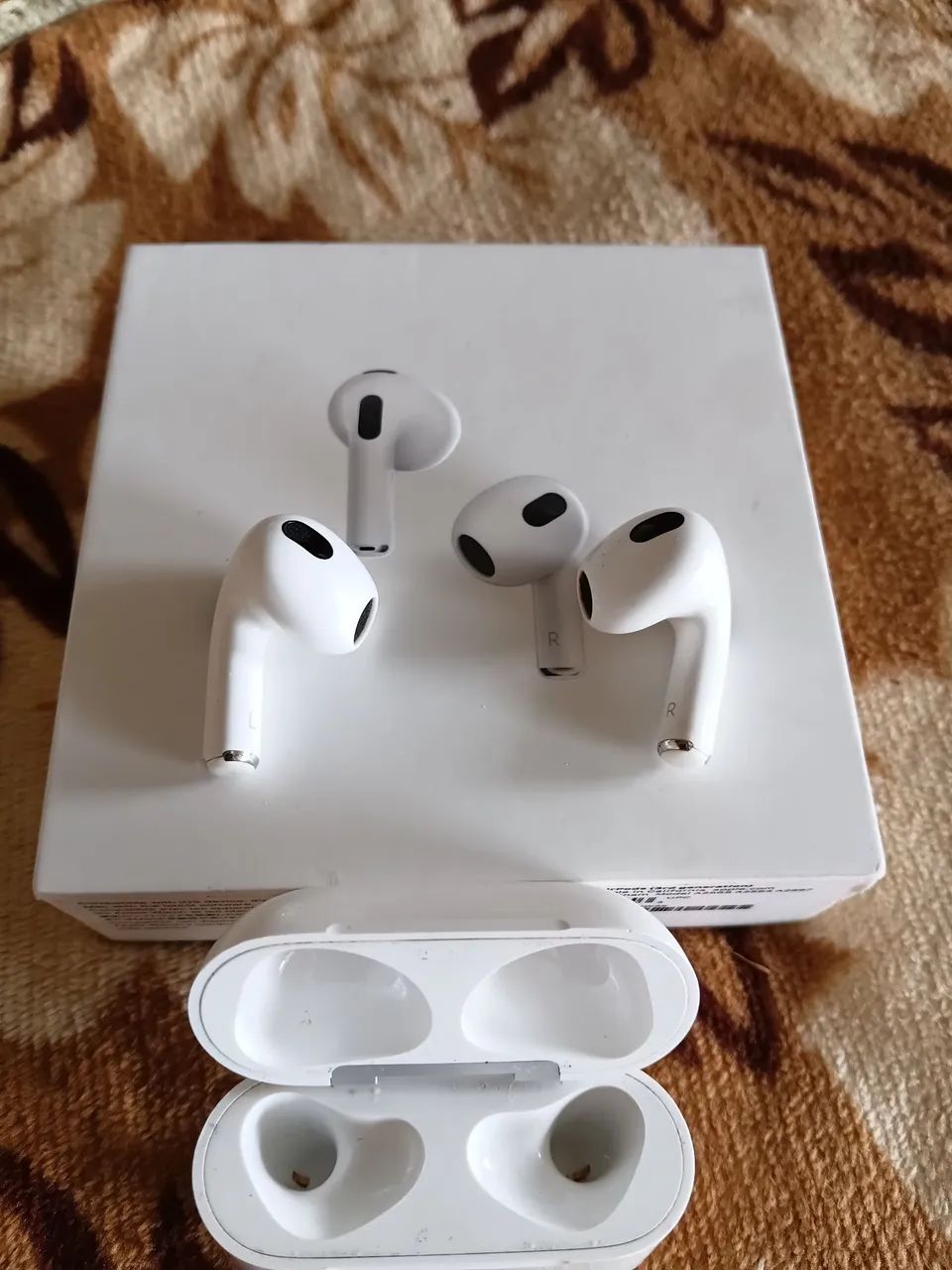Airpods  - Foto 5