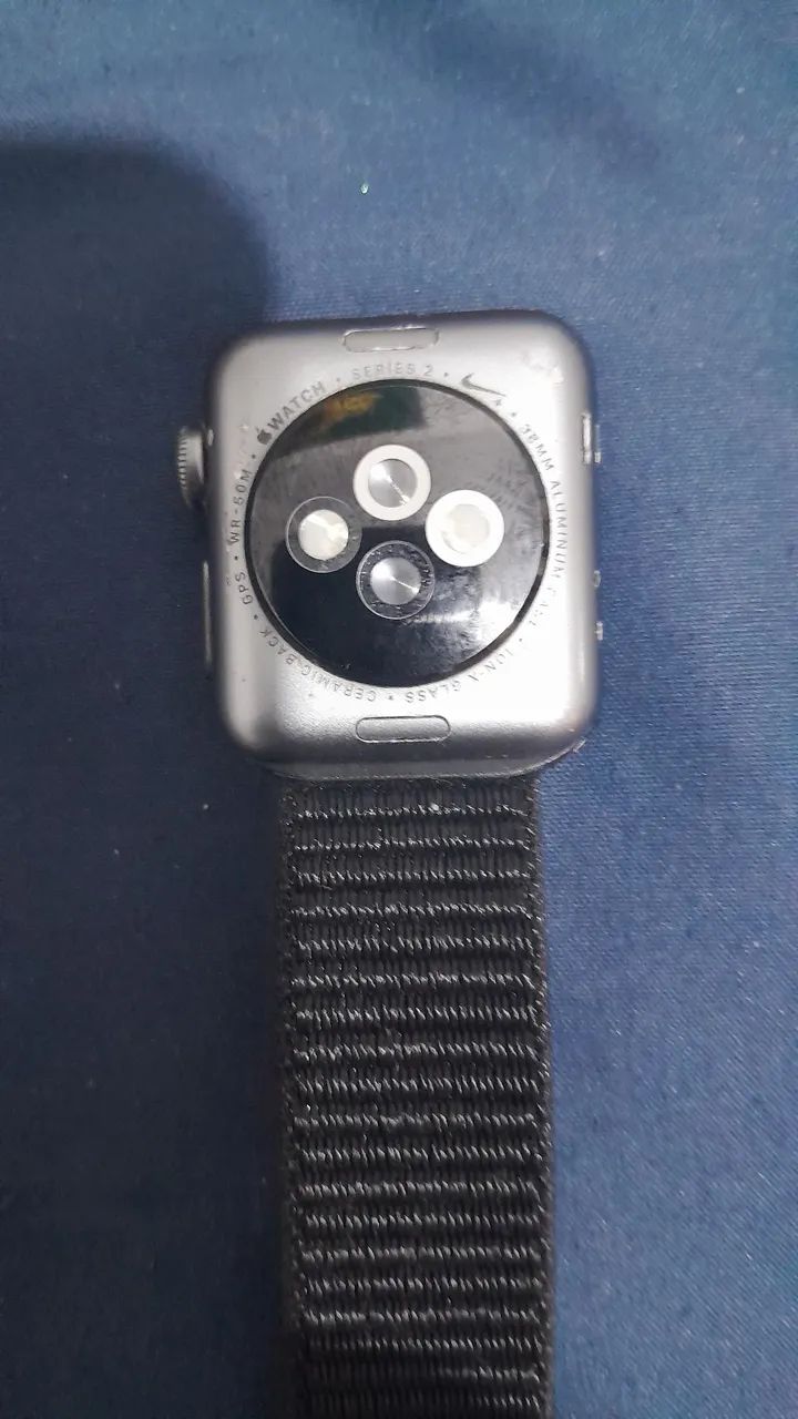 Relogio apple watch  - Foto 3