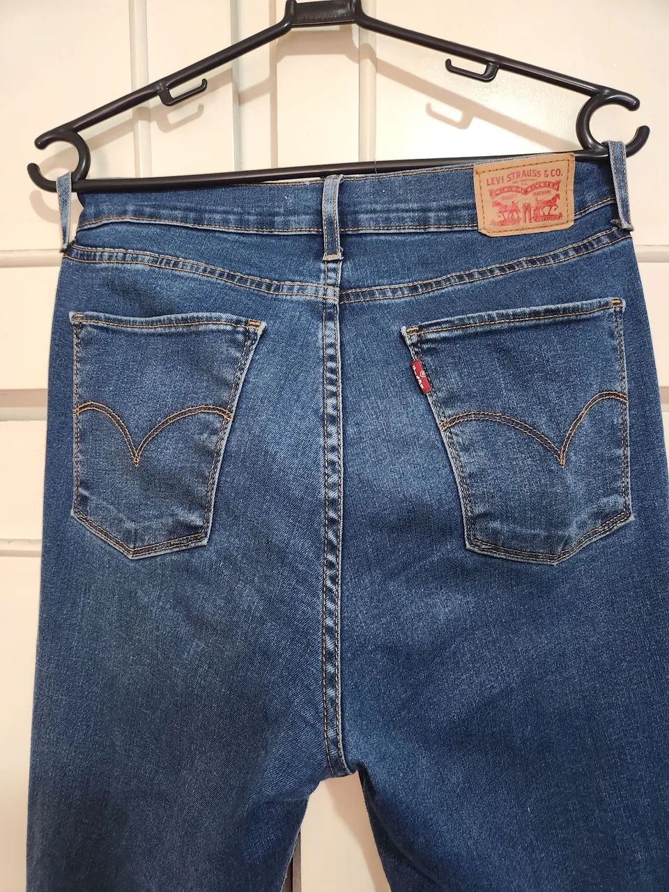 Calça Levi's Original  - Foto 5