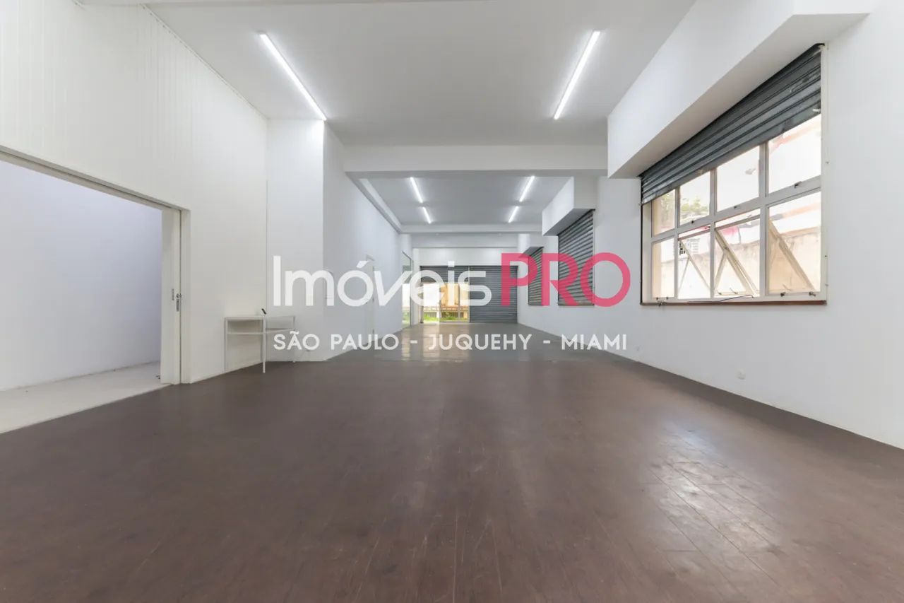 Comercial, Pinheiros - São Paulo