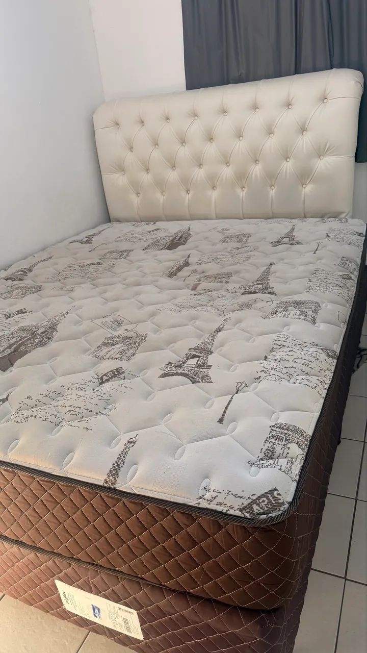 Cama de casal  - Foto 3