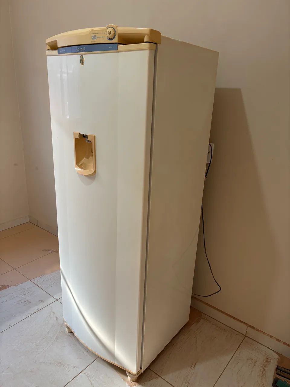 Geladeira Consul  - Foto 5