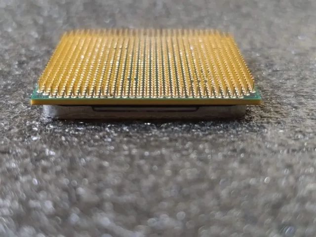 Placa Asus M5A7BL-M LX + Processador Athlon II X2 250 - Foto 5