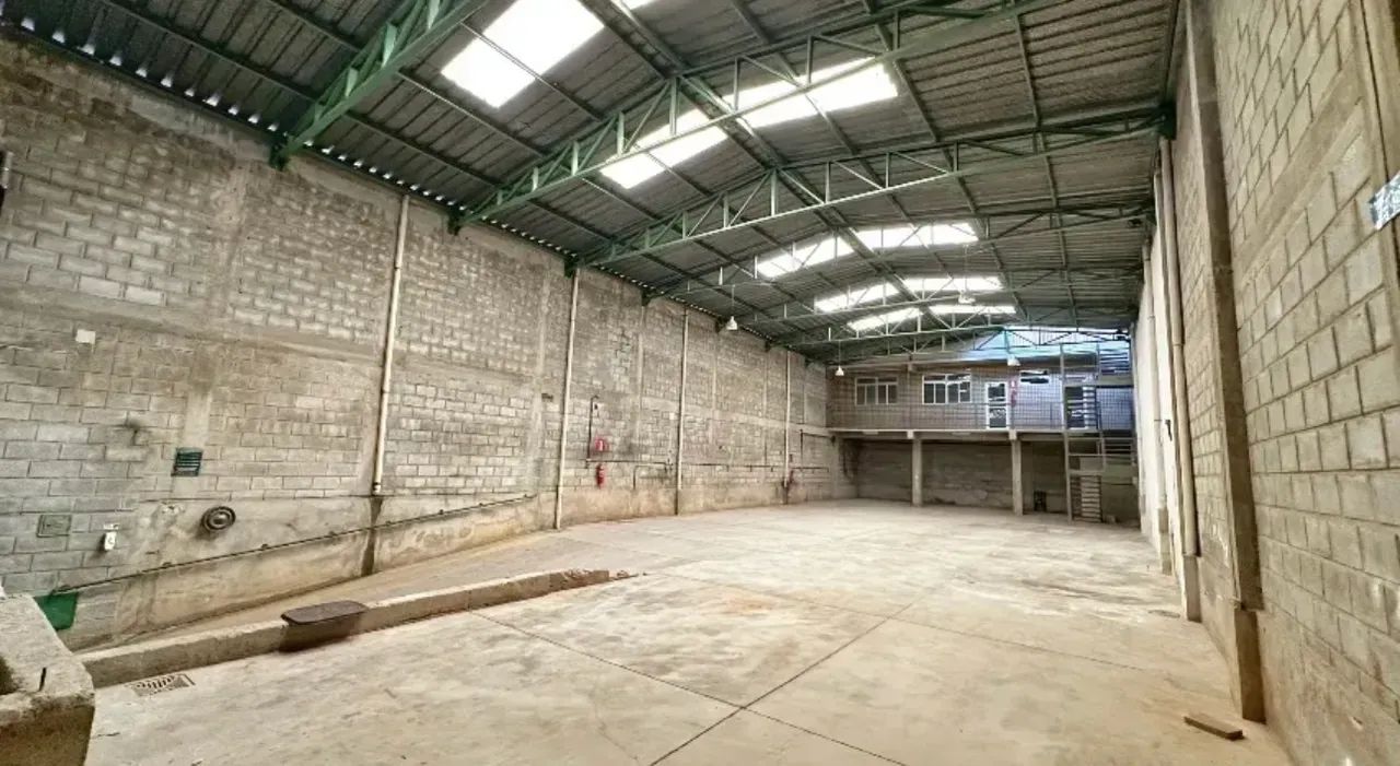 Galpão Comercial à Venda  Santa Inês -