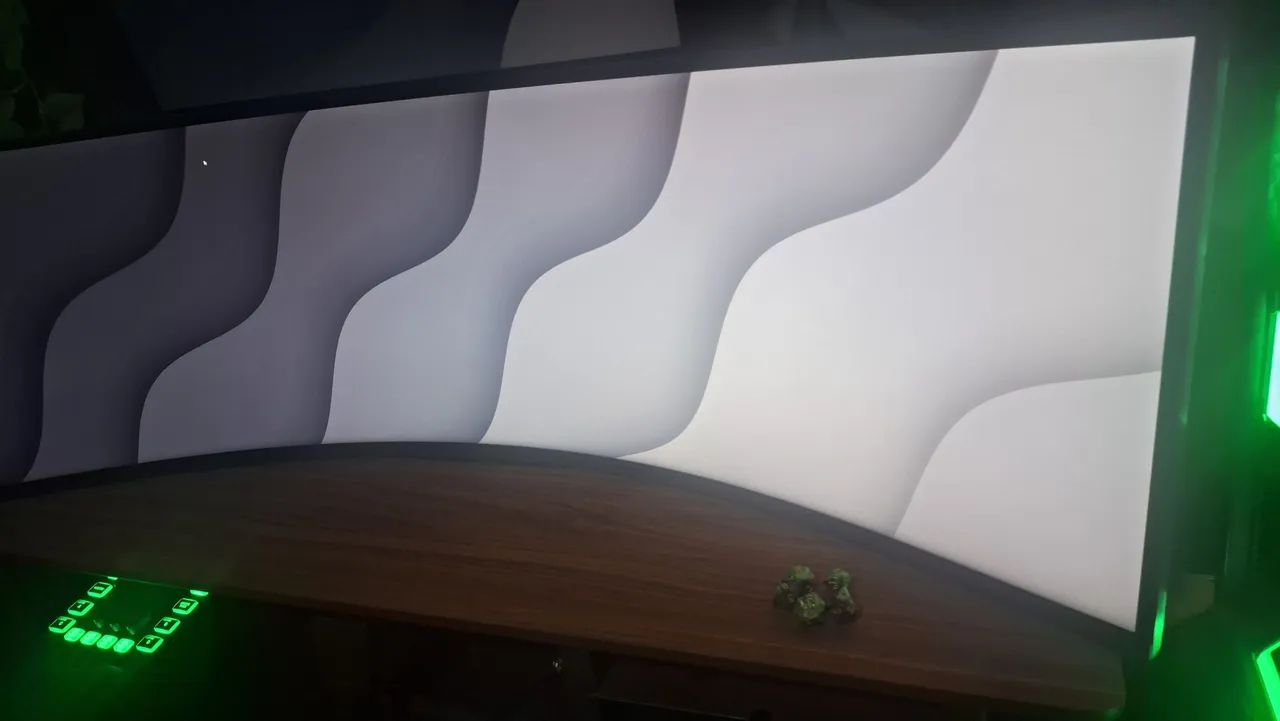 Monitor Odyssey g49 144hz - Foto 2