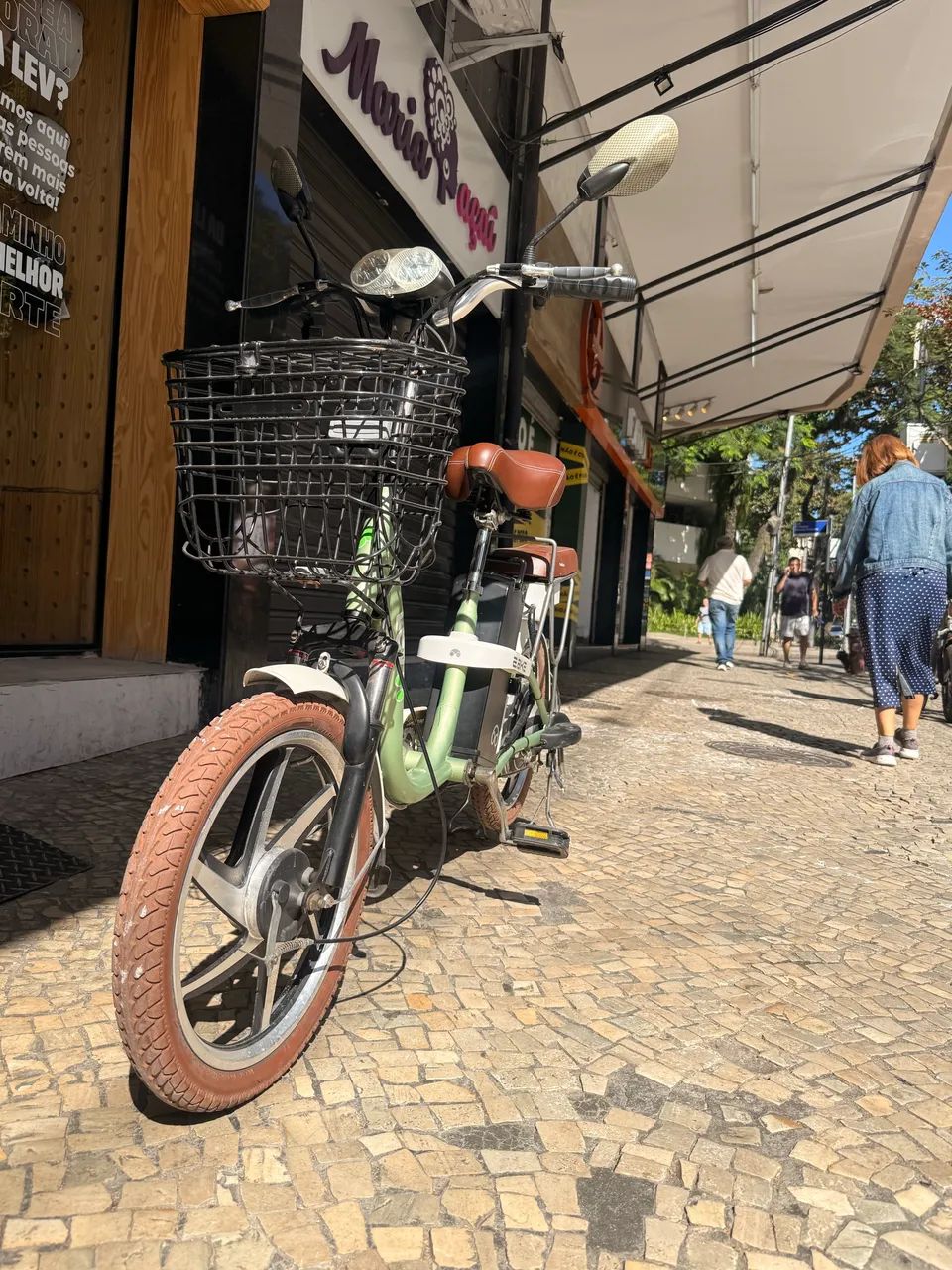 LEV E BIKE  - Foto 5