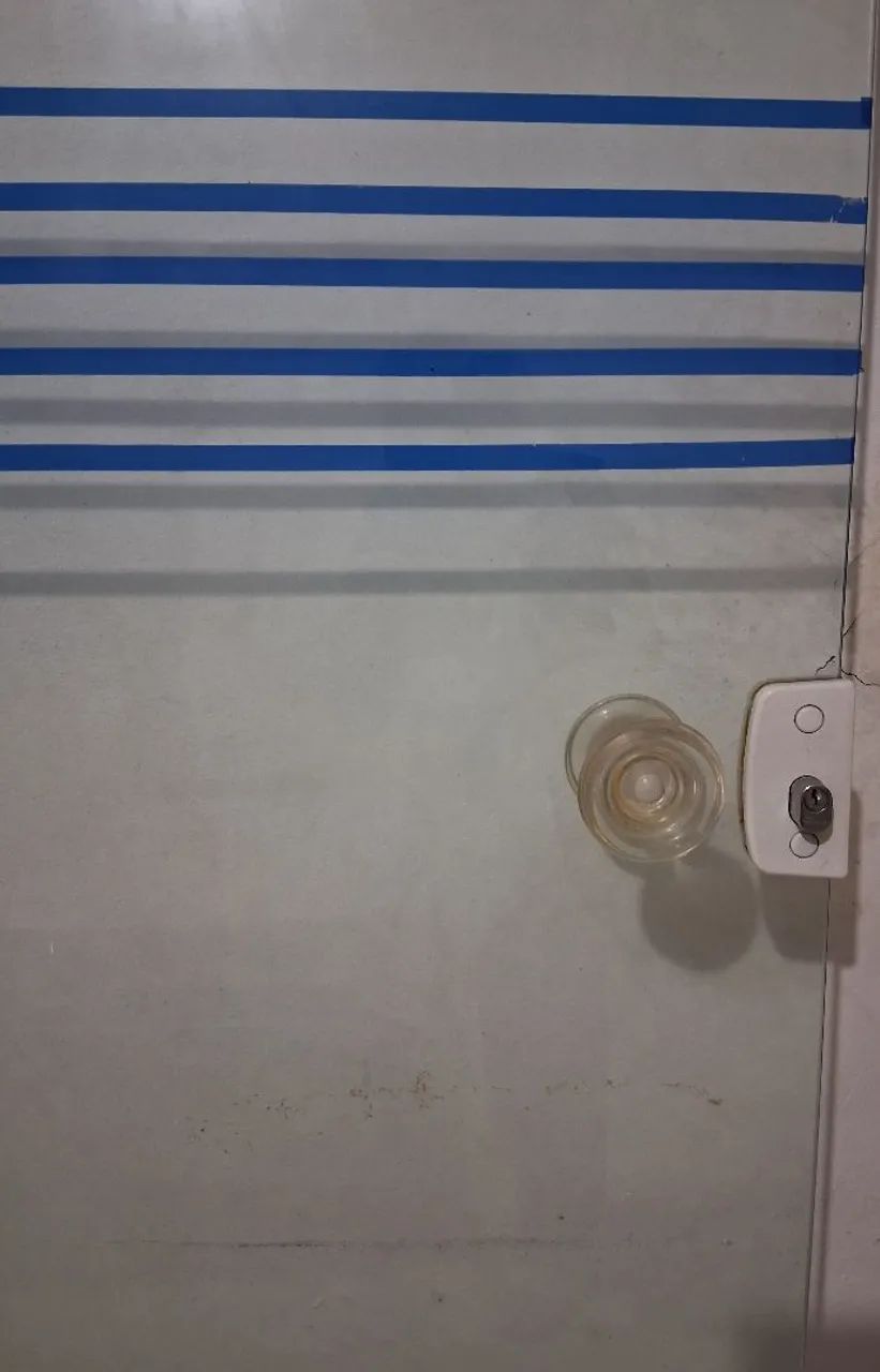 Porta de vidro  - Foto 3