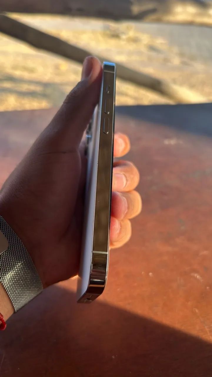 iPhone 14 Pro 256gb - Foto 3