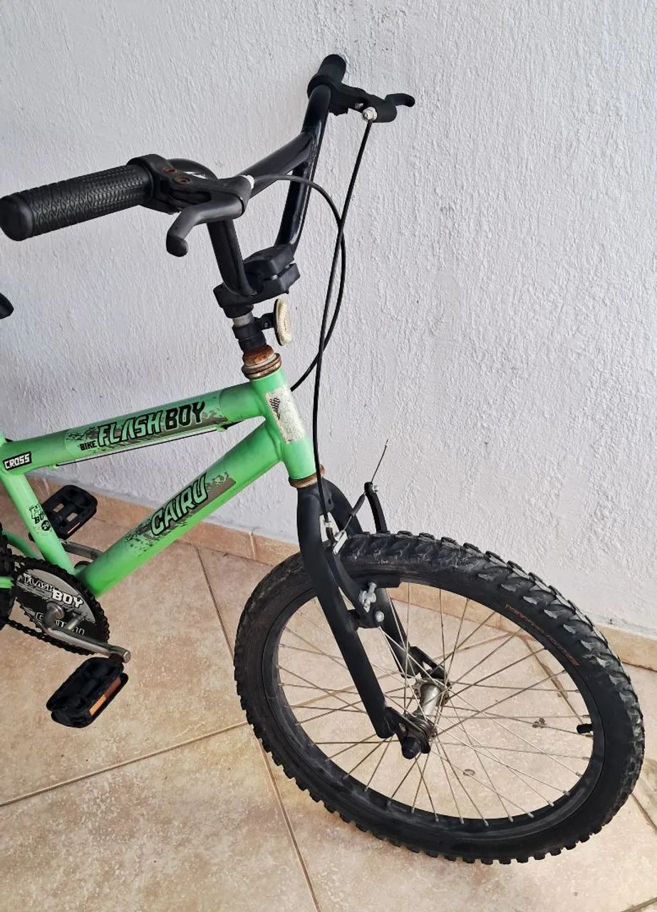 Bicicleta  - Foto 4