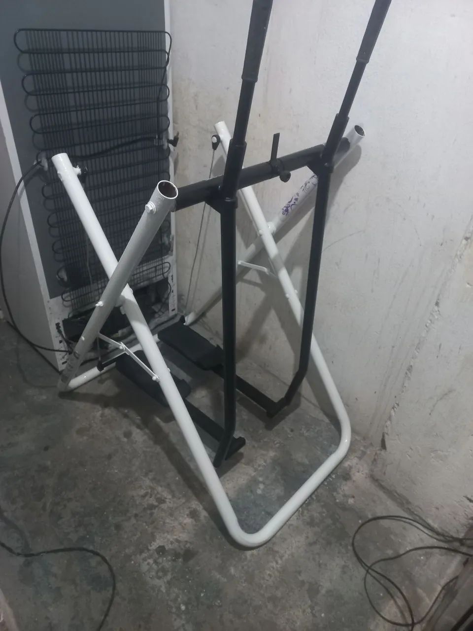 Aparelho de ginástica  - Foto 2