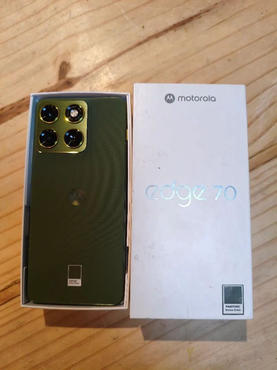 Edge 70