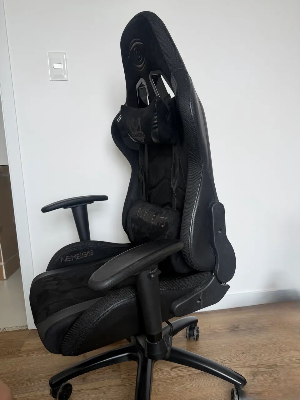 Cadeira Gamer Elements Lux  - Foto 3