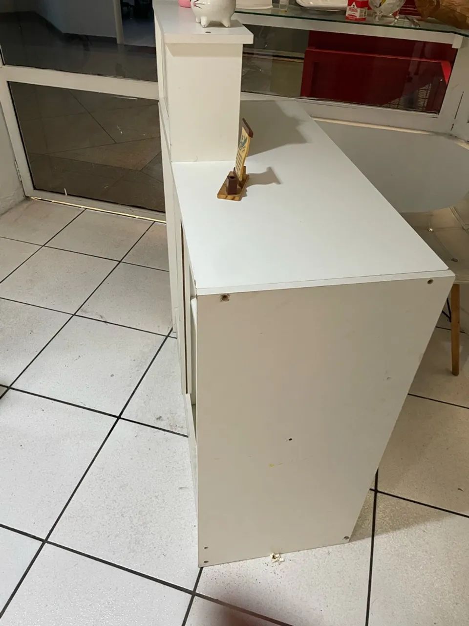 Balcão para recepção  - Foto 3
