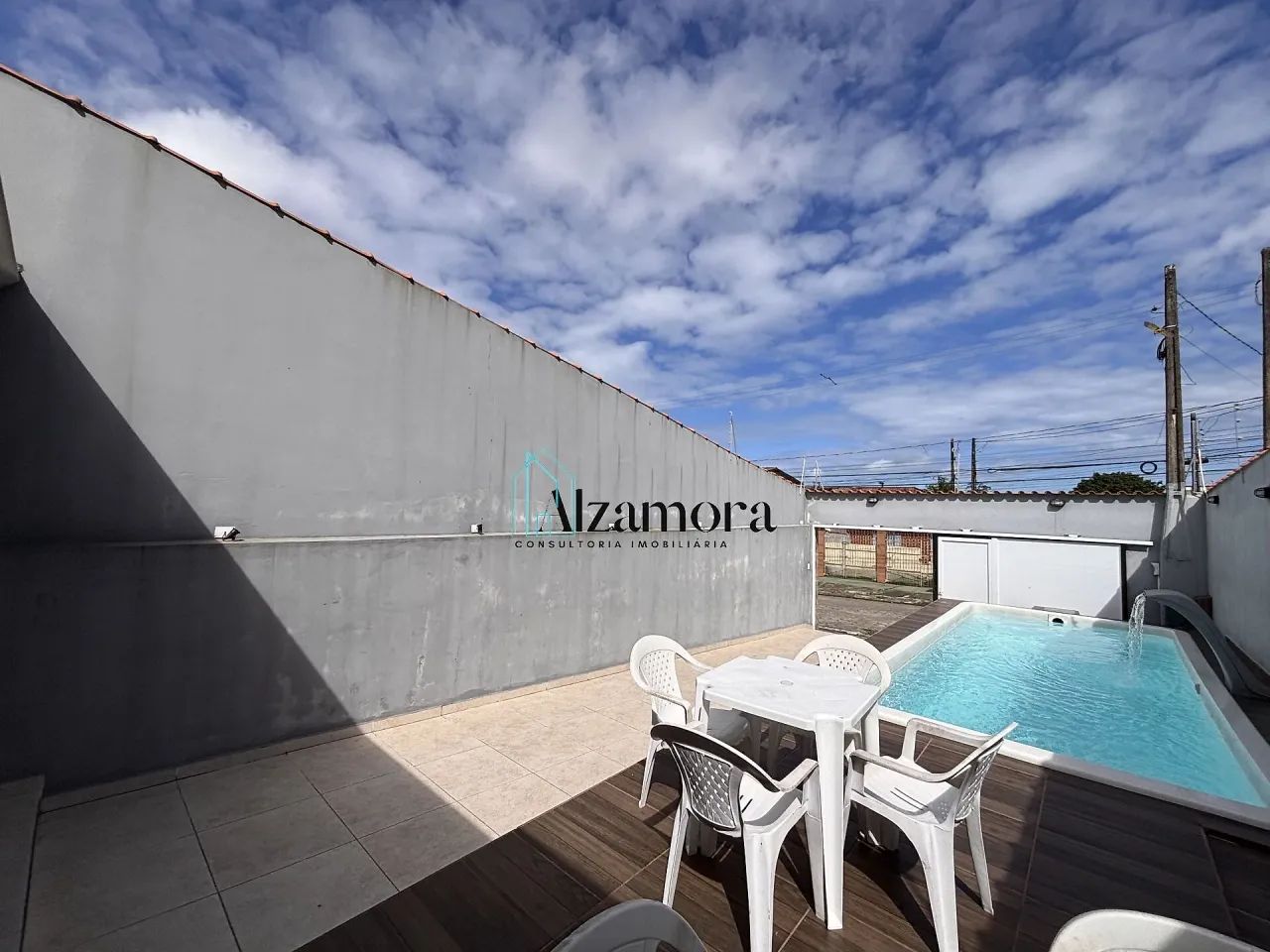 Casa com piscina a venda em Itanhaém - Foto 5