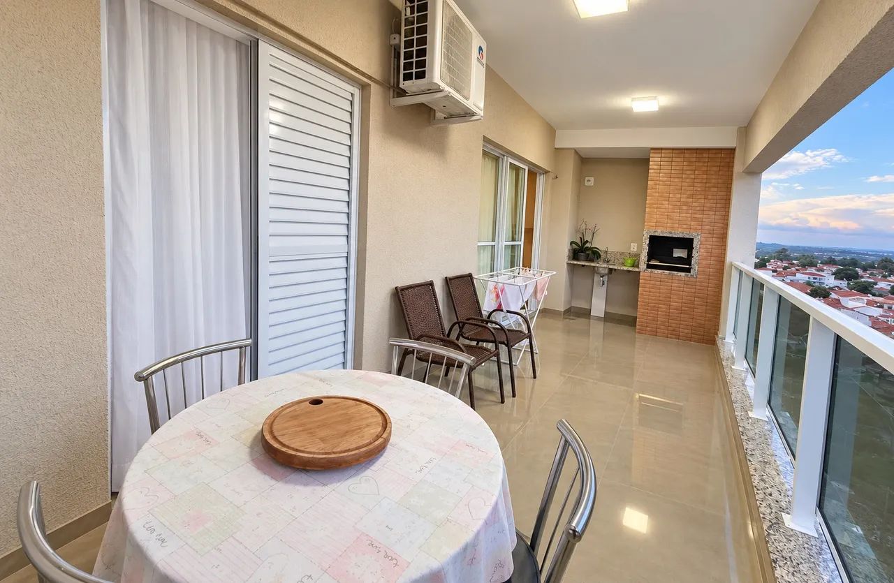 Vendo Apartamento Elegance Leme  - Foto 4