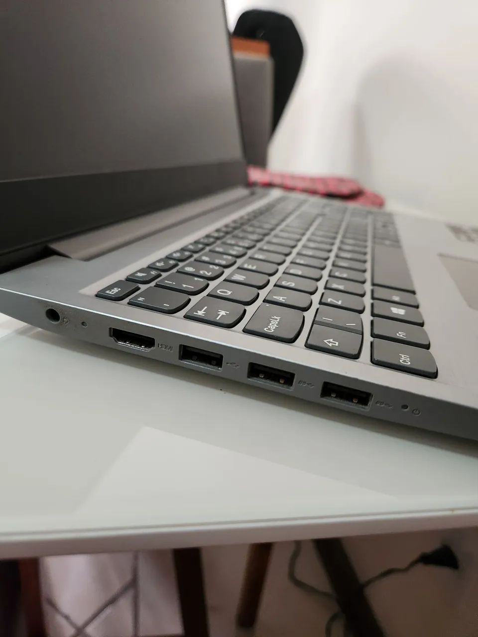 Notebook Lenovo S145 Ryzen 7 3700U - Foto 3