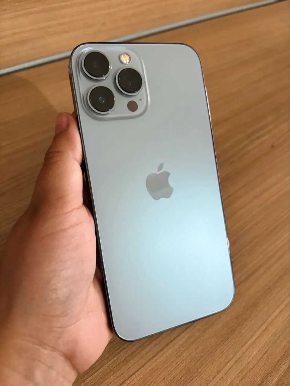 iPhone 13 Pro MAX 256GBシルバー 本体 A2641 iPhone 13 Pro Max 256gb - Celulares e Smartphones - São Miguel
