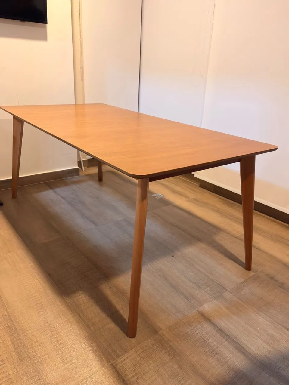 MESA DE JANTAR BERTI - TOK&STOK - Foto 3
