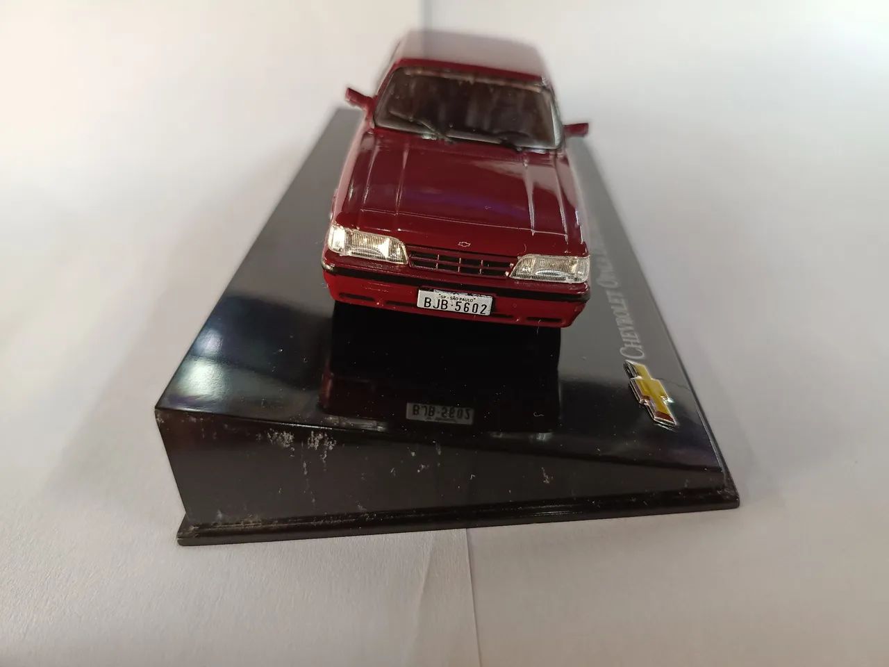 Chevrolet Opala Diplomata 1992 - Foto 2