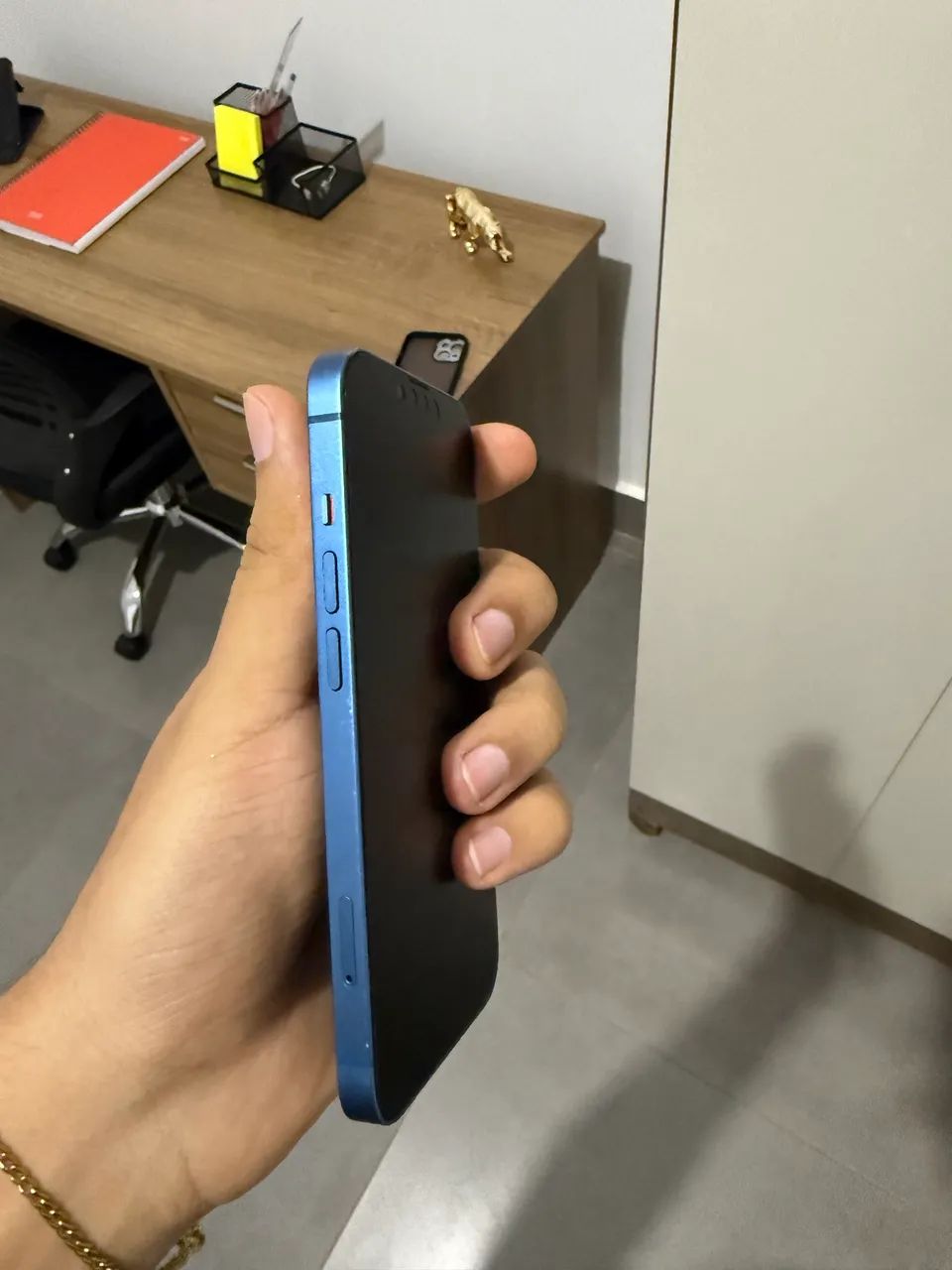 iPhone 13 128g azul 