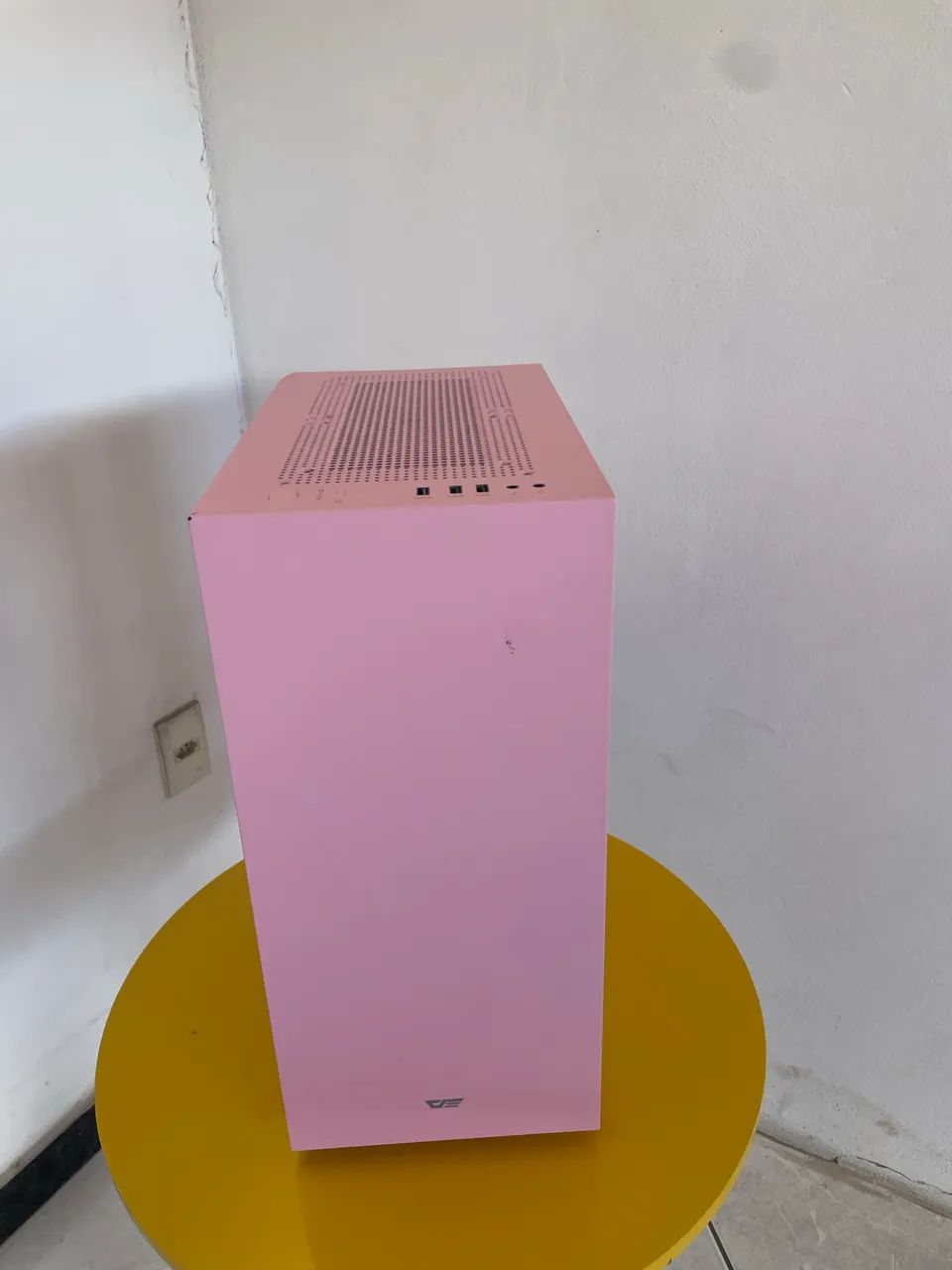 Gabinete rosa  - Foto 3