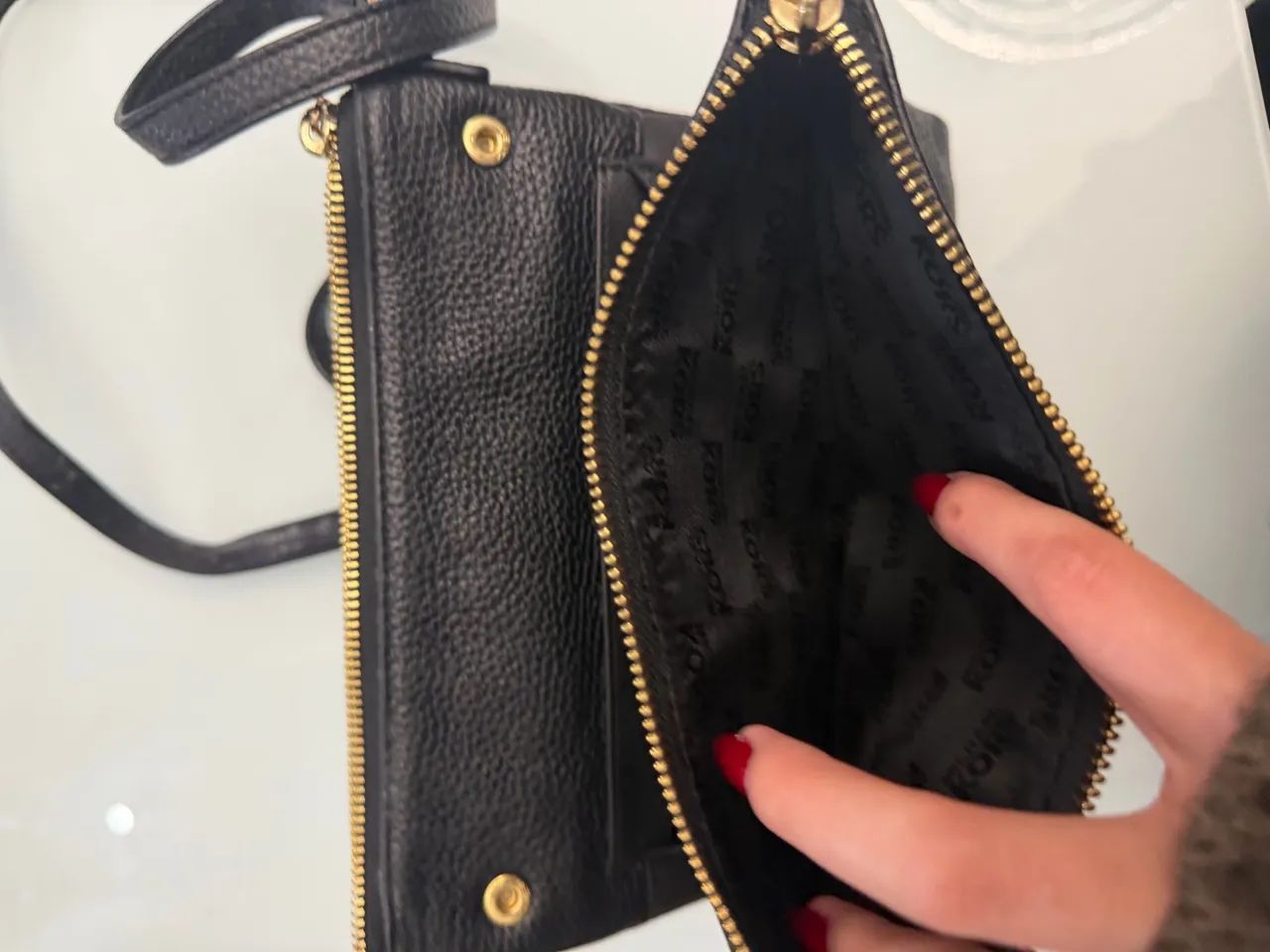 Bolsa Michael Kors  - Foto 4