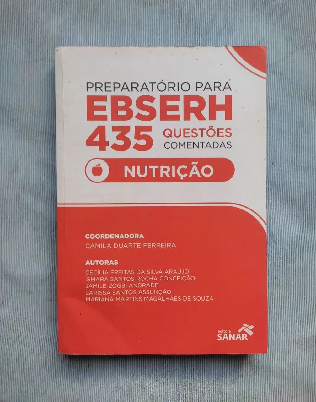 Livros de nutrição  - Foto 3