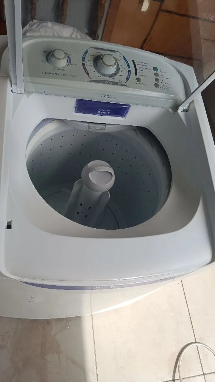 Eletrolux 15 kilos  - Foto 4