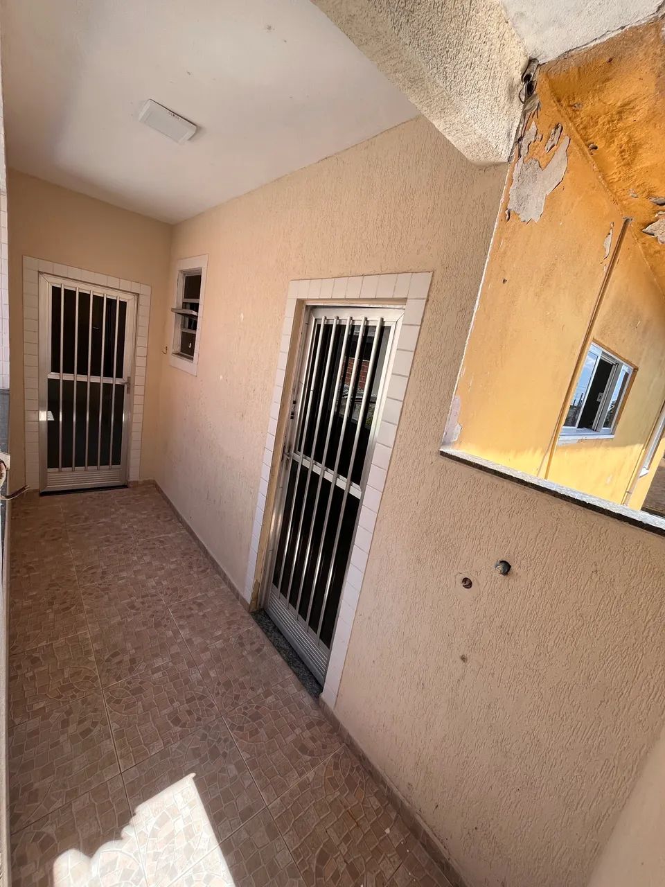 Casa Aluguel Realengo Zona Oeste  - Foto 5