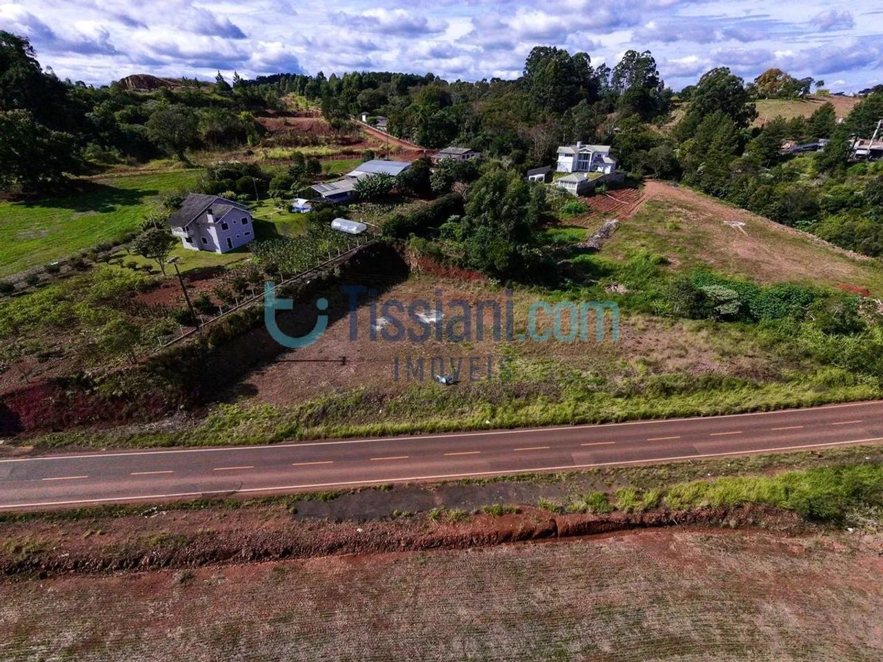 Lote/Terreno - Xaxim - Foto 4