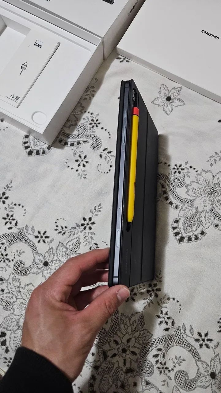 TABLET S9 256GB / 12GB RAM NOVÍSSIMO - Foto 5