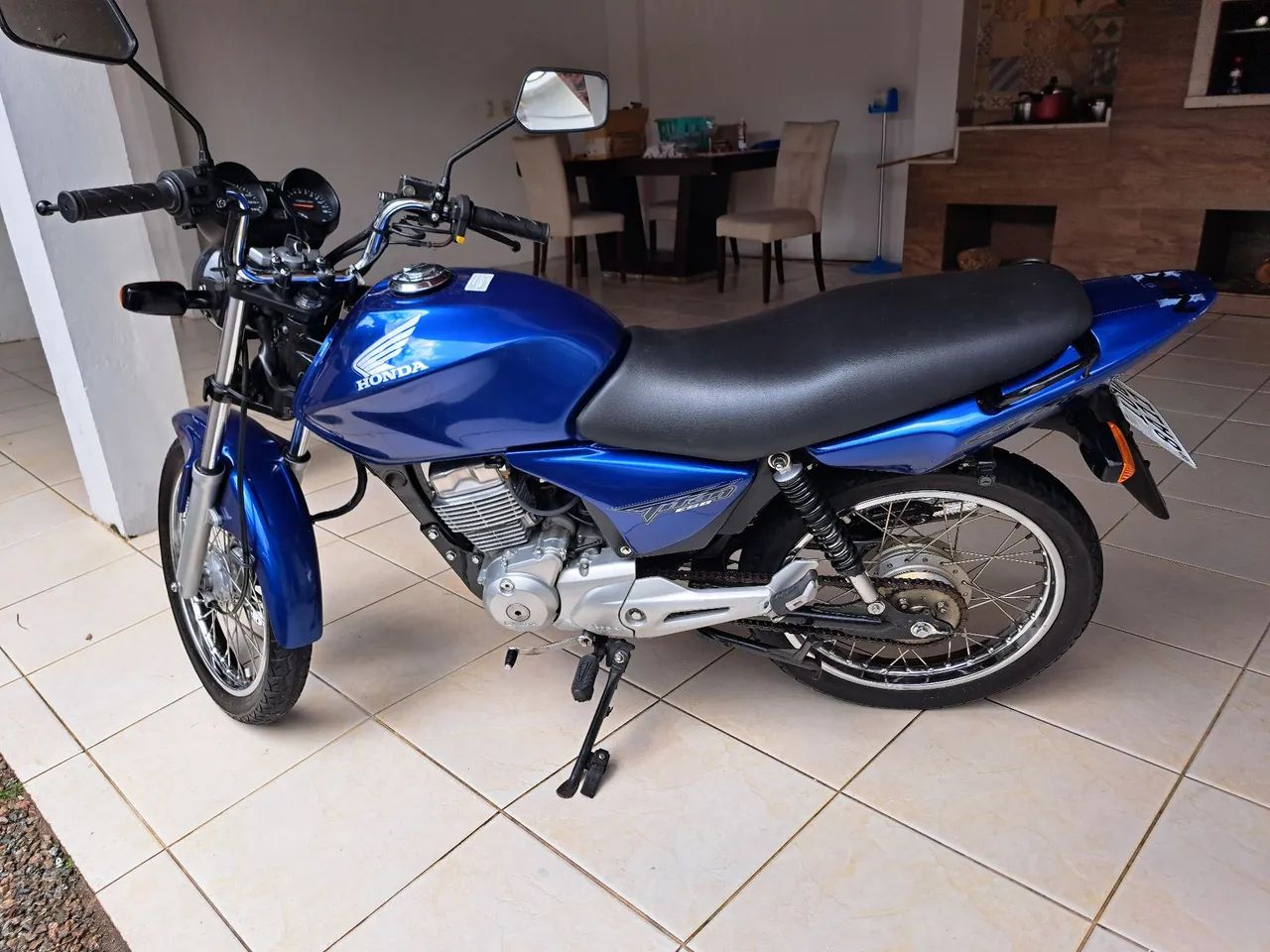 Vendo, ou troco  - Foto 4