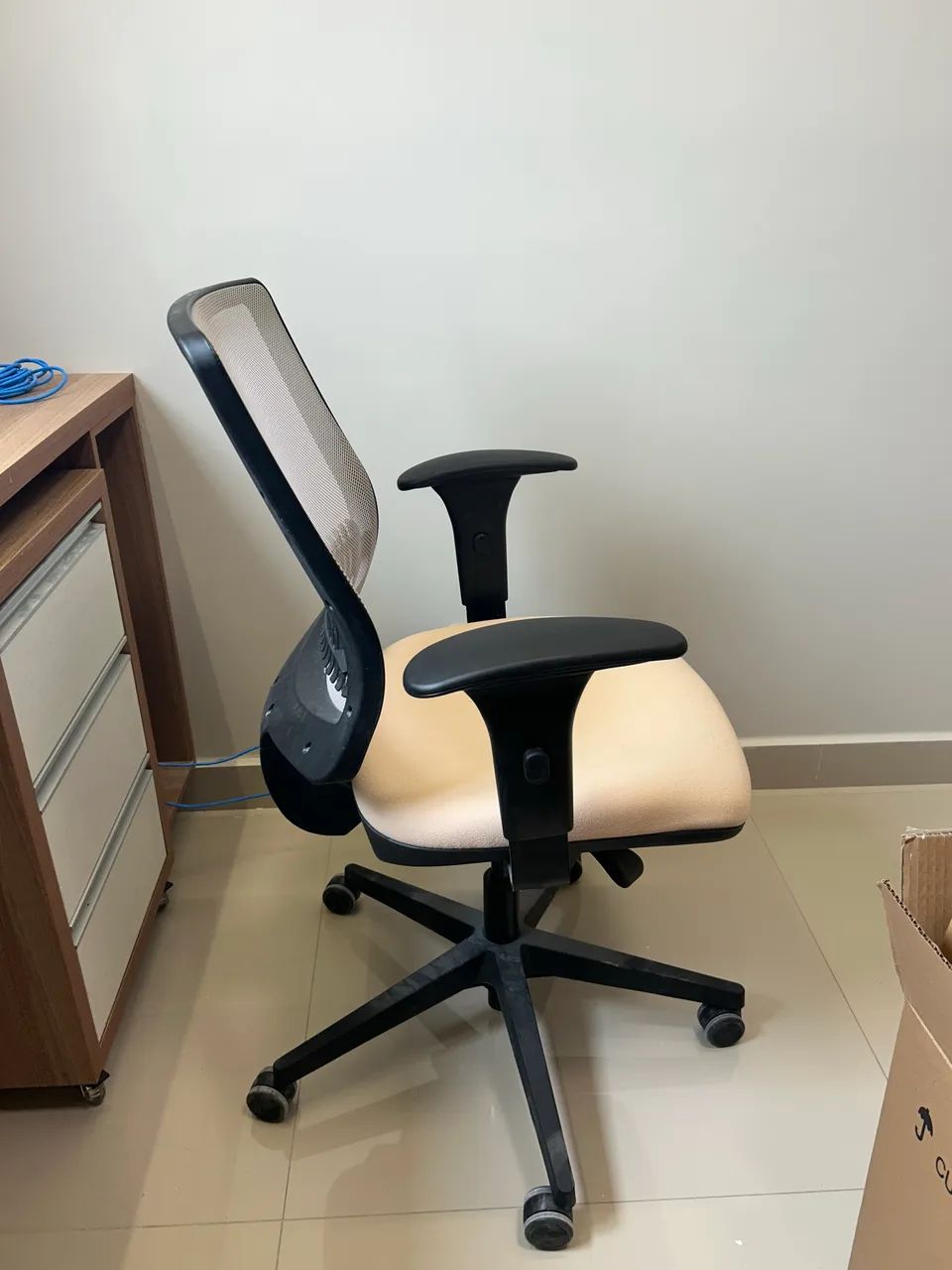 Cadeira office flexform  - Foto 2
