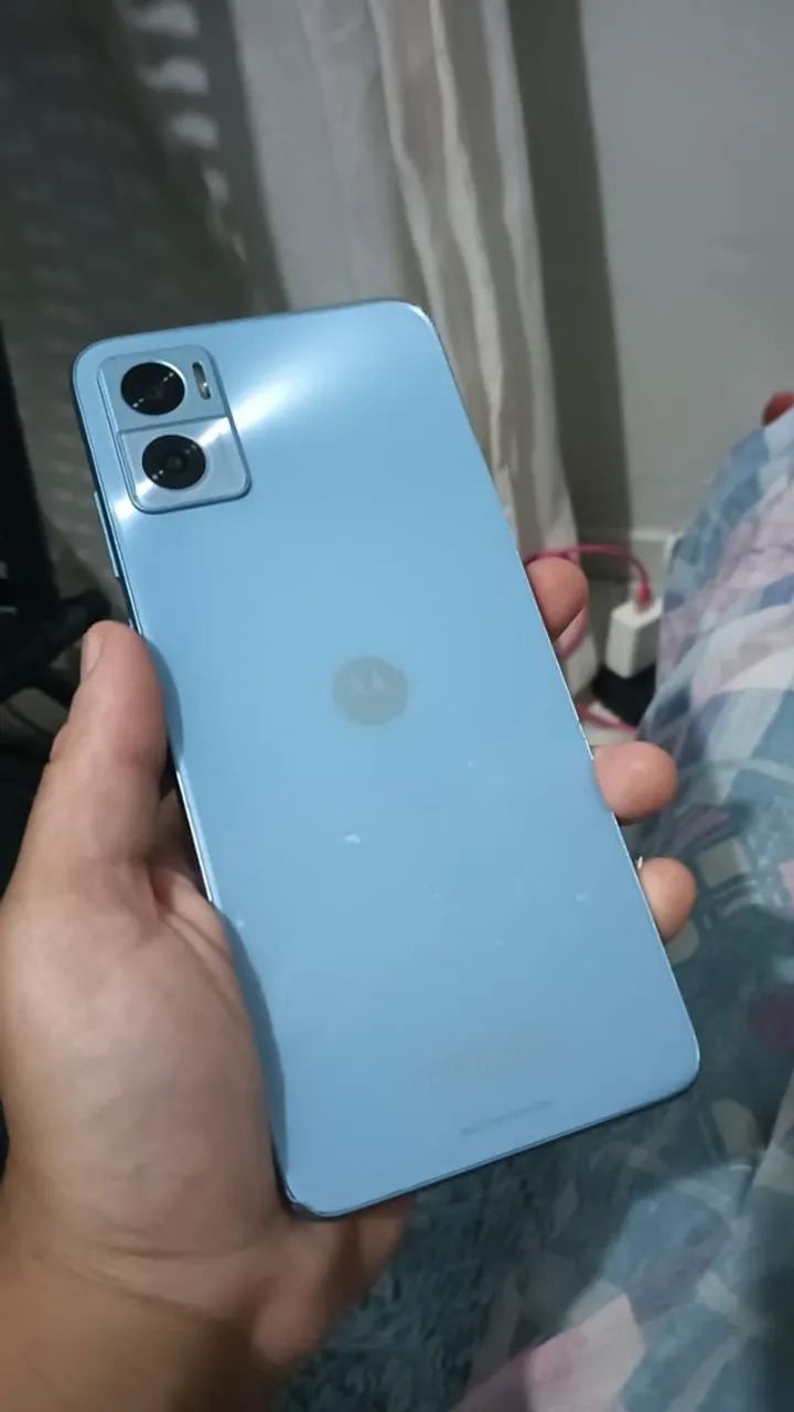 Celular moto e - Foto 2