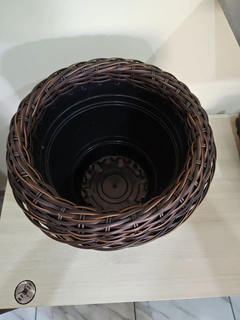 VASOS PARA PLANTAS E JARDINS 