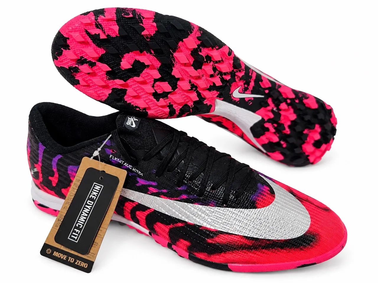 Society Nike Mercurial Superfly 10 Elite TF