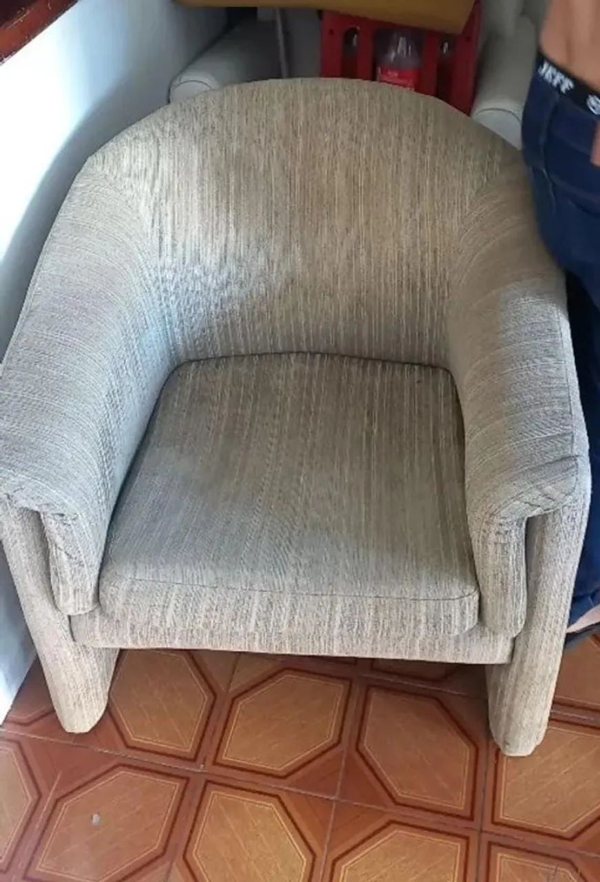 Vendo móveis 