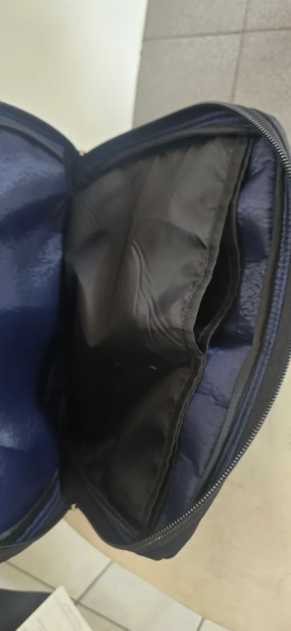 Maleta pra Notebook Novo  - Foto 5