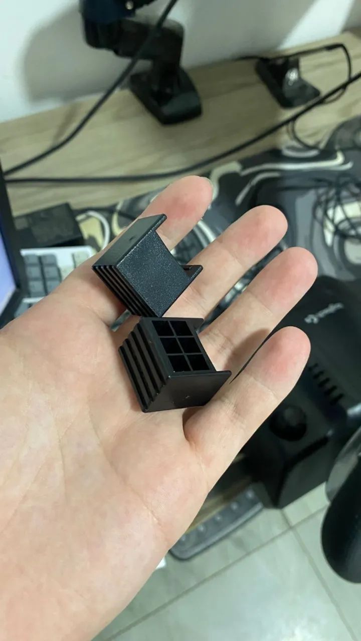Logitech G290 Completo - Foto 3