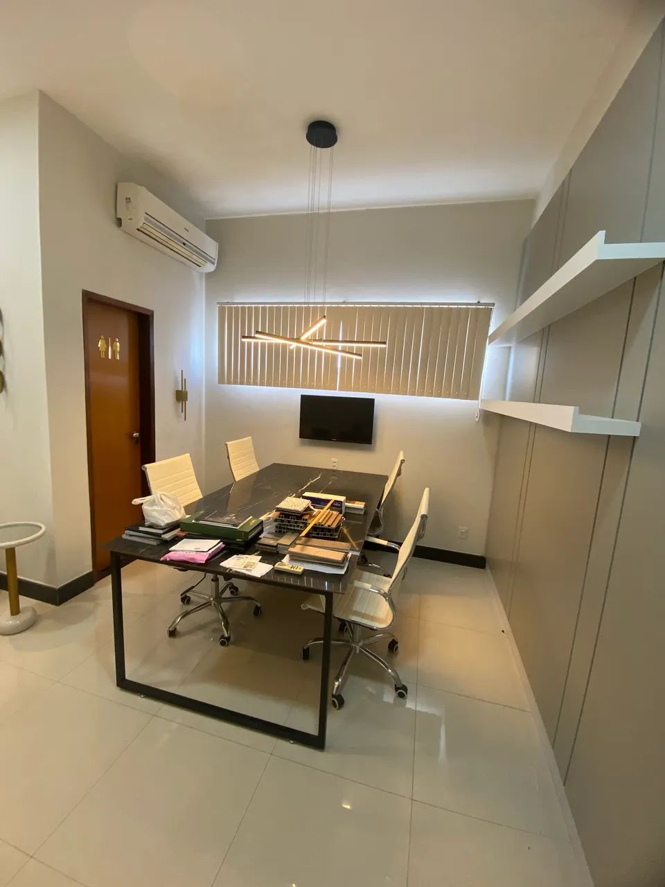 Sala Comercial - Foto 3