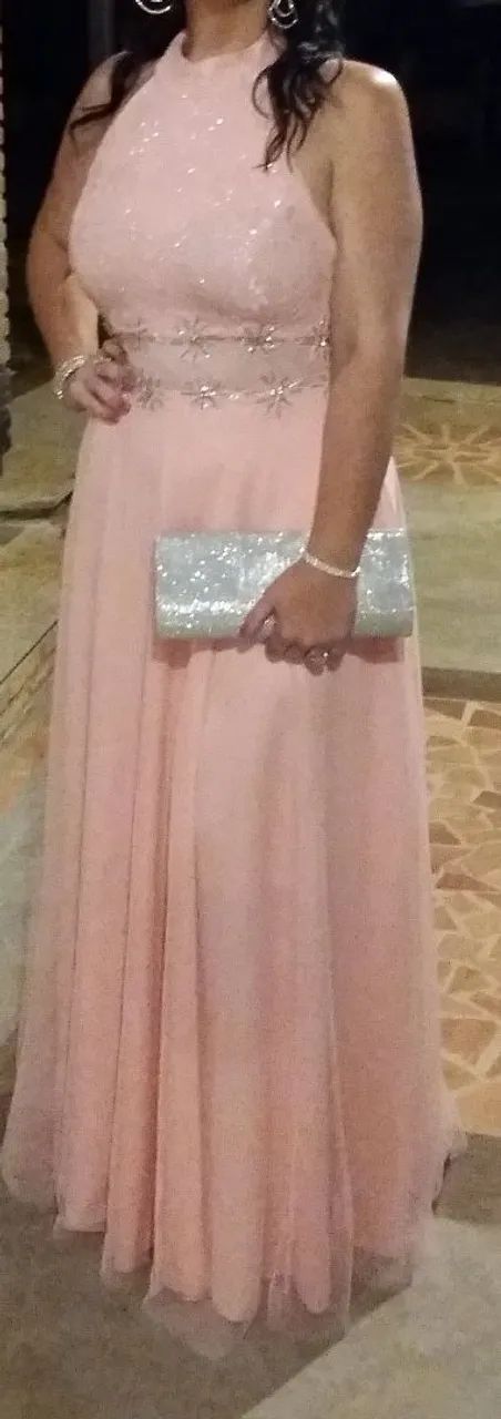 Vestido madrinha  - Foto 3